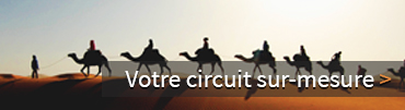 Proposition circuit sur-mesure