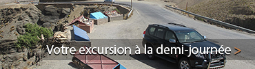 Proposition excursion sur-mesure