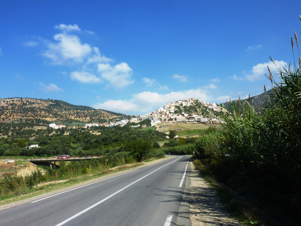Villes impériales et découverte grand sud